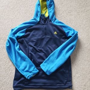 Adidas hoodie